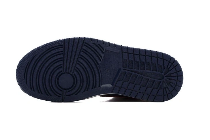 Orange Retro Void Turf Blue AH7389-408 High (W) 1 Jordan  0307